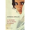 Il rumore delle perle di legno