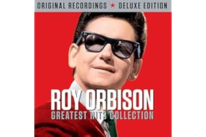 Roy Orbison The Greatest Hits Collection 33 Hits (Original Recordings )