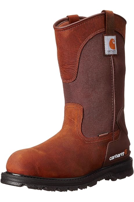 best waterproof pull on boots