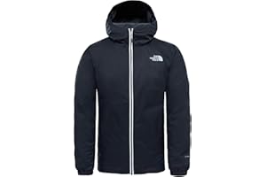 The North Face M Quest Insulated Jkt Giacca Impermeabile Uomo (Pacco da 1)