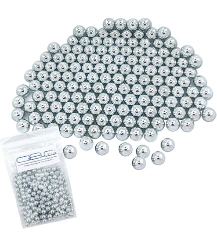 Billes Acier Roulement Esferas 5/32 34Uds - WH-R600-R Pièce Rechange