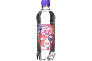 Perfectly Clear Still Summer Fruits Flavoured Water 500ml x 12