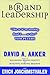 Brand Leadership, Engl. ed.: Building Assets in an Information Economy by 
