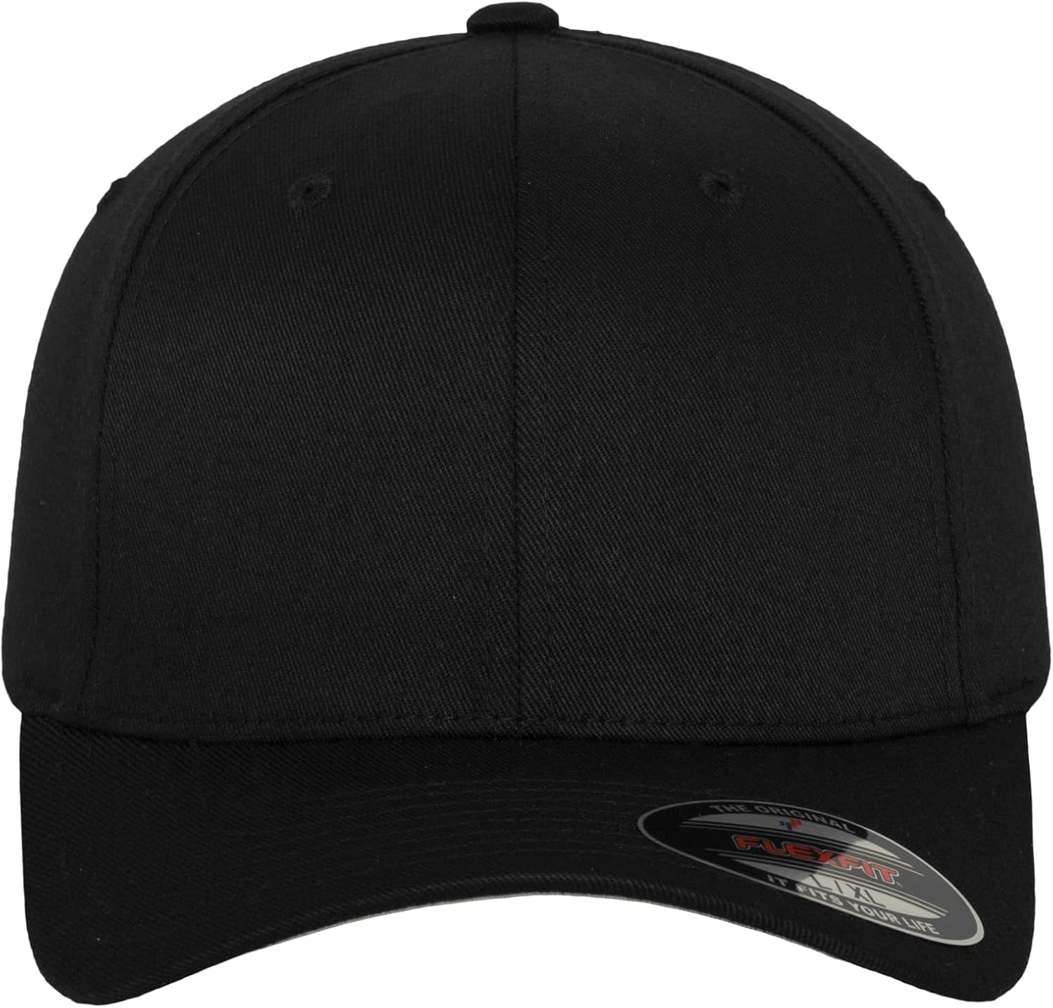 Flexfit Hombre Lanudo Combed Gorra de Béisbol