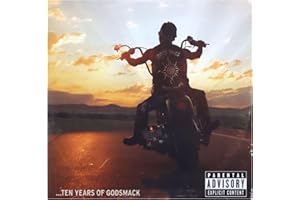 Good Times, Bad Times ...Ten Years of Godsmack