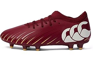 Canterbury Ccc Speed Falcon Team BottesMixte