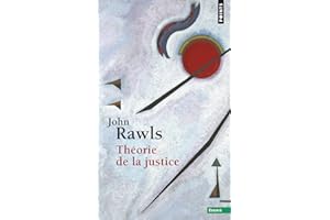 Théorie de la justice