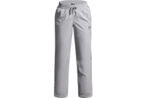 Under Armour UA B Rival WVN Pant - Pantalon de survêtement - Moderne - Garçon