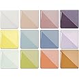 Speedball Underglaze, Pastel Sampler 12-Pack, 16 oz, Made in USA, Lead-Free Color for Pottery and Ceramics, Wide Firing Range Cone 05-10, Food Safe