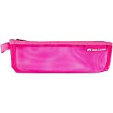 Faber-Castell Mesh Dosya Kalem Tipi, Pembe