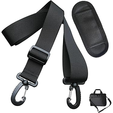 Sangle De Remplacement Large Sac Designer Épaule Bandoulière Ajustable