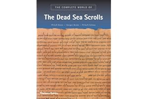 The Complete World of the Dead Sea Scrolls
