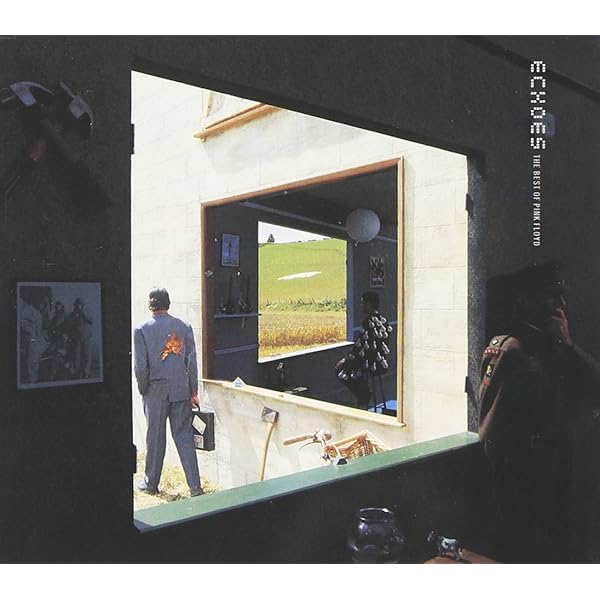 Delicate Sound Of Thunder: Amazon.pl: Płyty CD i winylowe