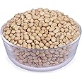P P Foods Roasted Soyabean Salted/Soya Nuts | oil - Free | Protein Rich/Soya (200 g (Pack of 1))