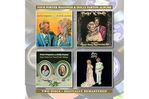 We Found It / Please Don't Stop Loving Me / Say Forever You'll Be Mine / Porter & Dolly