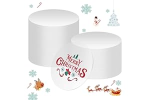 QUOTRE 50 przezroczystych płyt akrylowych, 10 cm, przezroczyste, okrągłe, akrylowe półfabrykaty, krążki akrylowe, koła do ramek na zdjęcia, zamiennik szkła, do malowania, do majsterkowania