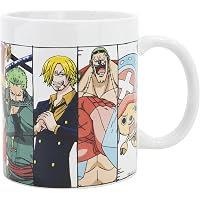Portachiavi - One Piece Red - Luffy