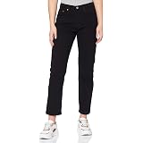 Levi's 501 Crop Market Vintage Jeans Donna : Amazon.it: Abbigliamento