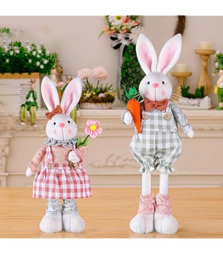 4 Paar Halloween Socken Set - Flauschige Kuschelsocken Mit Rutschschutz