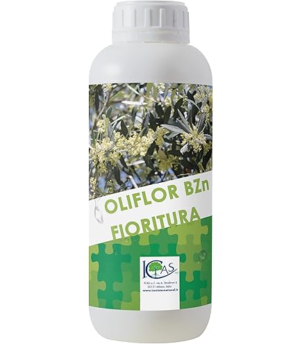 Biolchim GLIBOR Ca Concime ad Elevata concentrazione di Calcio e Boro 5  Litri : Amazon.it: Giardino e giardinaggio