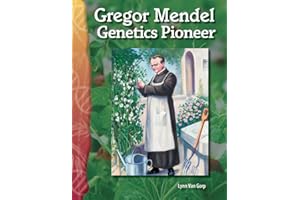 Gregor Mendel: Genetics Pioneer (Life Science)