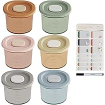 HiPP - Tarritos De Frutas Y Postres Para Bebé / Tarritos, Purés Y Postres Para B
