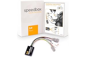 ‎SPEEDBOX SpeedBox 3.0 für Yamaha PW-X | PW-X 2 | PW-SE | PW-TE | PW-CE E-Bike Tuning Chip