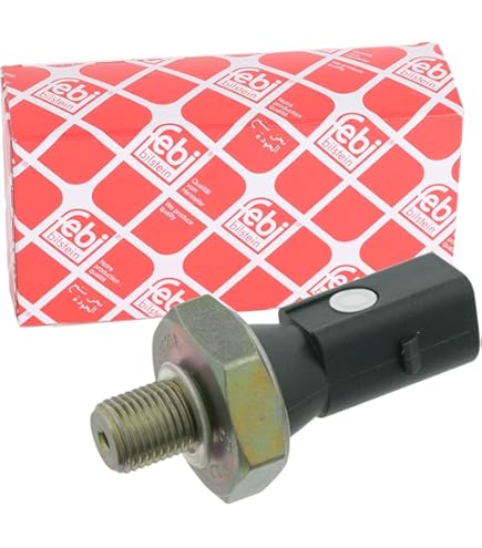 Hella Schaltgerät, Zündanlage 5DA 006 623-931