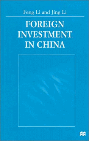 Download Foreign Investment in China