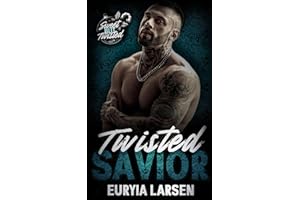 Twisted Savior