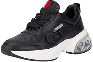 Love Moschino Kobiety Ja15246g1ljc300aSneakers