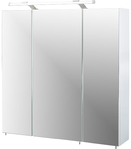 Meuble Lavabo Salle De Bain Meuble Sous-Lavabo Schildmeyer - 50x63