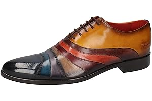 Melvin & Hamilton Toni 43, Oxford Uomo