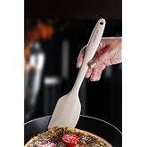 NEOFLAM SİLİKON SPATULA BEJ