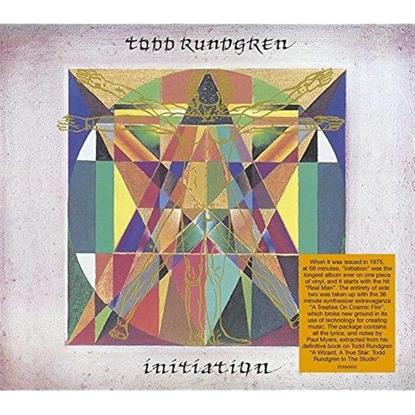 Very Best Of Todd Rundgren: Todd Rundgren: Amazon.es: CD y vinilos}