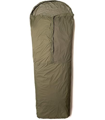 Snugpak Softie 3 Merlin Olive Couchage Sac Lz - Camping Bushcraft