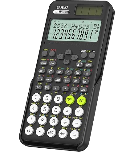 Fx 82sp Amazon Calculadora Cientifica Casio Calculadora Fx82spx