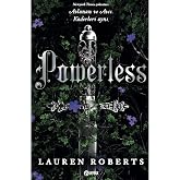 Powerless (Ciltli)