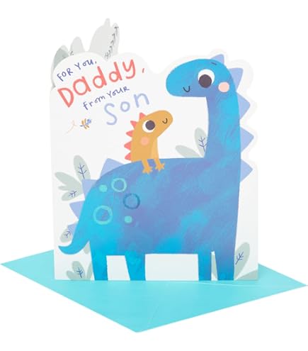 Me To You Vatertagskarte „Daddy My Dinky Bear“ – Süße Glückwünsche Mit Tatty Teddy