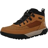 Timberland Low Lace Up Bebek Siyah Bot