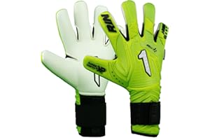 Rinat Aries Nemesis Prime Guantes de Portero, Juventud Unisex