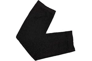 Shoes Lane MUSLIM ISLAMIC SLEEVES GLOVES ARM COVER STRETCHY FABRIC ABAYA SLEEVES HIJAB