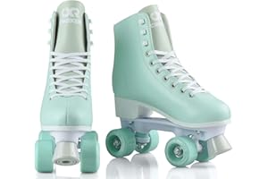 CROXER Pattini a rotelle Roller Skates per bambini, adulti, ragazze e donne