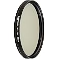 Amazon Basics - Polarizzatore circolare - 77mm, Nero