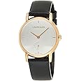 Calvin Klein Dress Watch K9H2Y6C6