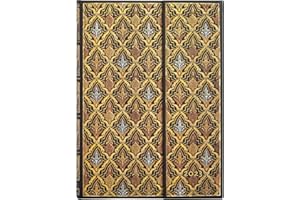 PAPERBLANKS Day-at-a-Time - Midi (180 x 130) 416p