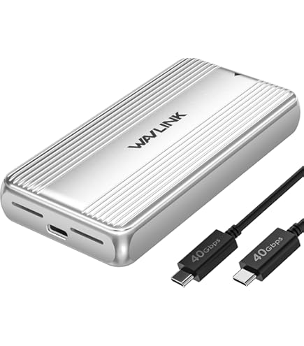 Enclosure USB 3.2 Gen 2X2 NVME M.2 SSD | INDONESIA - View #7