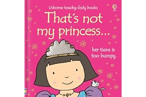 That's not my princess...: 1