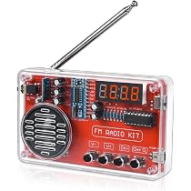 1 Set Orologio Elettronico, Fai Da Te Saldatura Pratica Set