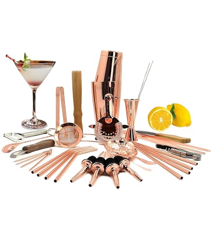 9500 Pompeo - Set Da Cocktail - Nozze in carta